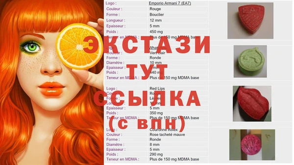 шишки Нея